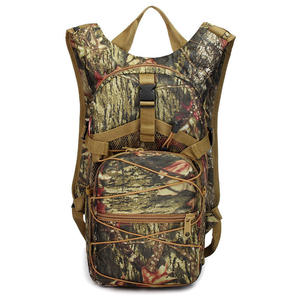 J.SH耐久性のあるタクティカルキャメルバッグウォーターバッグタクティカルバックパックアウトドアライトサイクリングスポーツバッグ、ユニセックス用カスタムロゴ付き - Product Image 3