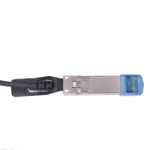 Cable de cobre pasivo de conexión directa SFP28 DAC de 25g y 1m (3 pies) - Product Image 2