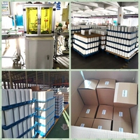 Filter Oli Pelumas Truk Berat Wolun New Dongfeng Auto Engine Model WP1152 21632667 23075367