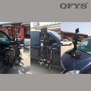 QFYS - <span class=keywords><strong>Film</strong></span> e TV track dolly & Car shooting sucker - Product Image 6