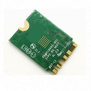 Carte sans fil double bande 2.4G/5G Wireless-N - 7265 <span class=keywords><strong>7265NGW</strong></span>, carte Wifi NGFF + Ble 4.0, 300M - Product Image 2