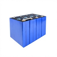 Cellules de batterie de stockage d'énergie prismatiques LiFePO4 Deligreen CATL 314Ah/280Ah 3.2V 6000 cycles certifiées CE/RoHS