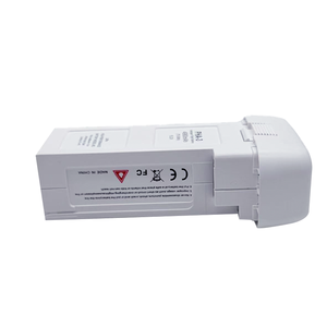 15.2V 4980mAh 68W Drone Po uçuş Batterie yedek Phantom <span class=keywords><strong>3</strong></span> Pro profesyonel gelişmiş standart SE pil DJI için - Product Image 4