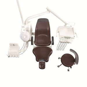 2023 vendita calda originale <span class=keywords><strong>Suntem</strong></span> <span class=keywords><strong>ST</strong></span>-<span class=keywords><strong>d307</strong></span> <span class=keywords><strong>Dental</strong></span> <span class=keywords><strong>Unit</strong></span> <span class=keywords><strong>Dental</strong></span> Chair prezzo con certificato CE - Product Image 3