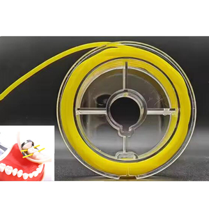 สายรักษาเขื่อนทันตกรรม2.1ม. สำหรับการแยกฟัน - Product Image 1