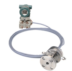 Nuevo Yokogawa EJXC50A 100% Original, Montaje con Brida, Nivel 4-20mA 24VDC IP67, 1 Año de Garantía, en Stock, Buena Calidad, EJXC50A EJA110E EJ - Product Image 4