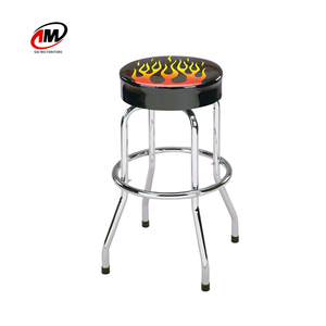 <span class=keywords><strong>Tabouret</strong></span> de <span class=keywords><strong>guitare</strong></span> pivotant en vinyle, PVC, tissu et cuir, siège, populaire, livraison gratuite - Product Image 2