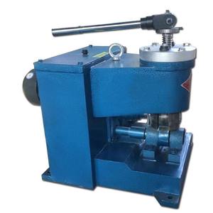 Machine à tensionner les lames de scie à ruban Tenshine CX-30, machine à rouler les lames de scie à vendre - Product Image 4