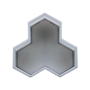 Moule à pavés personnalisable pour <span class=keywords><strong>béton</strong></span>, bricolage, pavés de jardin, moule à briques de ciment, moule de décoration de jardin - Product Image 3