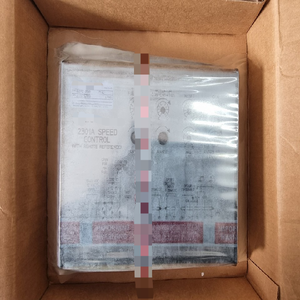 [ Tout neuf ] 8272-799 2301a Contrôleur de vitesse avec télécommande Référence Rev:c [ Tout neuf ] 8272-799 2301a Contrôleur de vitesse avec télécommande Re - Product Image 1