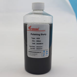 Suspensión de Diamante PCD de Grado Óptico <span class=keywords><strong>para</strong></span> Pulido de Vidrio y Cristal - Product Image 5