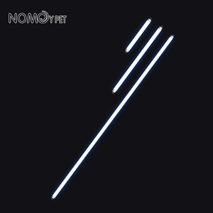 NOMOYPET Lampu <span class=keywords><strong>UVB</strong></span> <span class=keywords><strong>T5</strong></span> Suplemen Kalsium Baru untuk Reptil Gecko Kadal - Product Image 2