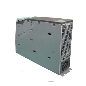 โมดูลควบคุมจ่ายไฟ SINAMICS รุ่นใหม่ 6SL3100 1DE22 0AA1 3AC 380 480V 1.8A มีสินค้าในสต็อก - Product Image 3