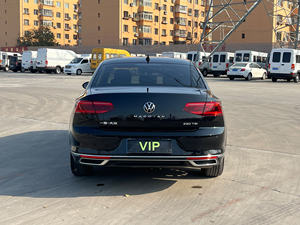 รถยนต์โฟล์คสวาเกน มาโกตัน 2.0T ปี 2023 2024 2025 รถยนต์ใช้น้ำมันเบนซิน รถเก๋ง รถยนต์มือสอง รถซีดานมือสอง รถยนต์ใช้แล้ว รถยนต์มือสอง โฟล์คสวาเกน - Product Image 5