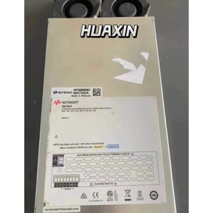 Unidad de Fuente/Medición Keysight N6785A para Análisis de Descarga de Baterías, Múltiples Rangos, 80 W, Doble Ancho - Product Image 1