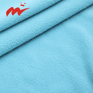 Tela de Forro Polar de Poliéster 100% Mingo Textile, Tejido de Punto con un Solo Lado Teñido, 160 cm, 155 g/m², 150D/144F, para Prendas y Mantas - Product Image 3