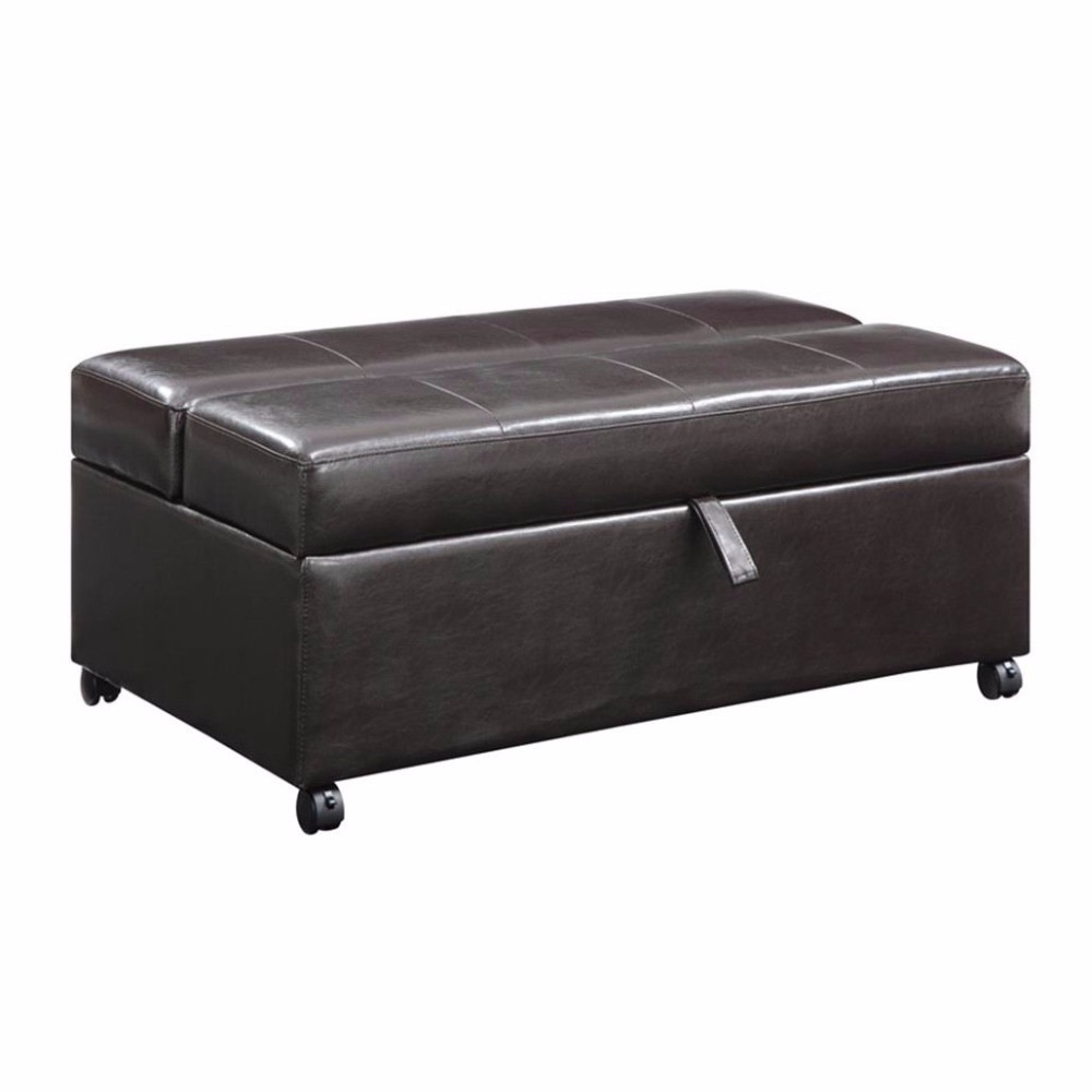 Лидер продаж, итальянский дизайн, металлический раскладной диван-кровать для отелей