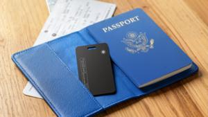 Tìm Của Tôi Tracker Không Dây IOS Thông Minh Detector Chống Mất Finder Với Điện Thoại Di Động Phím Nhựa Cửa Hàng Định Vị Cho Ứng Dụng Kiểm Soát Công Cụ Tìm Thẻ - Product Image 4