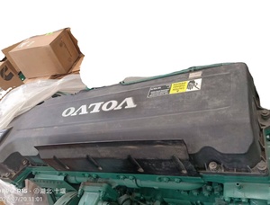 TAD1345VE / 394 kW / 2100 tr/min, machine neuve en stock - Product Image 4