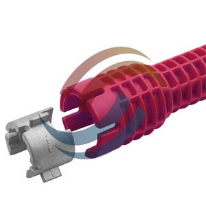 8 في 1 متعددة الوظائف DIY المطبخ إصلاح الحمام مجموعة أدوات السباكة حوض صنبور ل مواسير Flume وجع OEM - Product Image 3