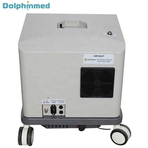 Compresseur d'air médical à faible voix à <span class=keywords><strong>prix</strong></span> compétitif pour la <span class=keywords><strong>machine</strong></span> de ventilation HFNC <span class=keywords><strong>CPAP</strong></span> <span class=keywords><strong>Machine</strong></span> d'anesthésie - Product Image 3