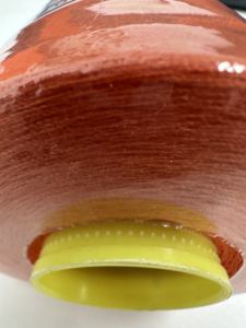 Fil à coudre en polyester 20/2 5000 yards |   Fil haute ténacité pour la fabrication de cuir, de denim et de sacs |   Cône industriel robuste - Product Image 3