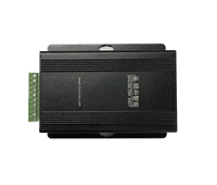 Servidor de comunicación de puerto Serial, convertidor de red RS485 a Ethernet de 2 puertos