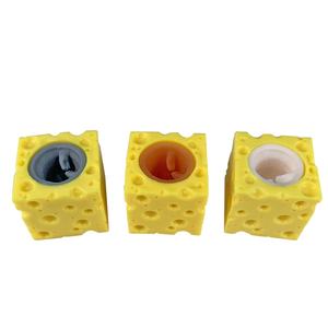 Pressure Resistant Sensory Fidget Toy Telescopic Squeeze Toys - Product Image 3