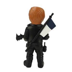Figuras Decorativas Personalizadas <span class=keywords><strong>de</strong></span> Resina, Esculturas 3D, Regalos, Modelos Hechos a Mano - Product Image 3