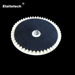 Bộ Khuếch Tán Không Khí Bong Bóng Thô Và Máy Sục Khí Kích Hoạt Quy Mô Lớn Để Xử Lý Nước Thải Tách Không Khí - Product Image 6