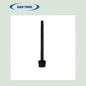 Eje de engranaje Nantou H236, pieza de repuesto negra para máquina de impresión - Product Image 1