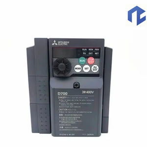 Convertidor Inversor Factor <span class=keywords><strong>Y</strong></span> Outlet <span class=keywords><strong>Fr</strong></span>-D720s-1.5K-Cht para Control de Motor - Product Image 1