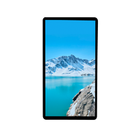 Écran AMOLED de 5,5 pouces, écran OLED 1280x720, écran tactile capacitif CTP avec carte de contrôle pour Raspberry Pi
