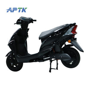 มอเตอร์ไซค์ไฟฟ้าความเร็วสูง1000W สำหรับผู้ใหญ่มอเตอร์ไซค์อื่นๆแรงดันไฟฟ้า48V จากโรงงานจีน - Product Image 2