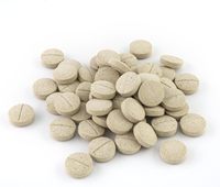 Vitamin Solutions 90 Tablet Kunyah untuk Anjing, Membantu Mendukung Kesehatan Secara Keseluruhan