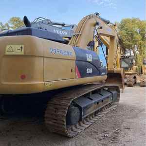 Escavatore Cingolato Mini Caterpillar 336D/330BL con Motore Cummins, Capacità Benna 1,8m, Modello 2023, Pompa Idraulica 2500W 30 Tonnellate - Product Image 5