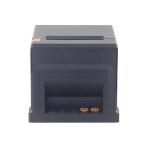 Chất lượng cao OEM ODM 230dpi 80 mét Máy tính để bàn USB Wifi Máy in hóa đơn nhiệt máy in nhiệt cho hệ thống POS - Product Image 4