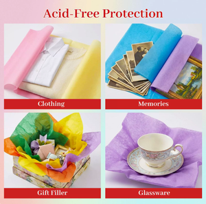 กระดาษห่อของขวัญสีเหลืองด้าน ขนาด 50*70 ซม. น้ำหนัก 17 กรัม ผลิตโดยโรงงาน รับผลิตตามสั่ง พิมพ์โลโก้ได้ สำหรับห่อช่อดอกไม้ - Product Image 2