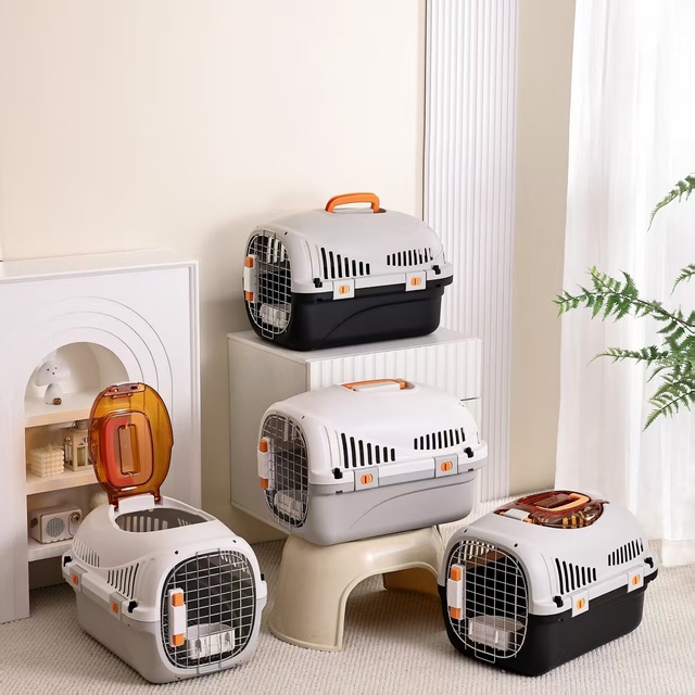 petsmart carrier box Petsmart Cat Carriers for Travel Airline Use