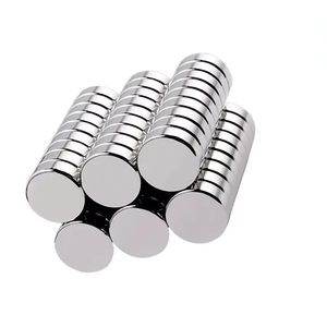 Mạnh mẽ cường độ cao nam châm Neodymium công nghiệp lớn Nam châm uốn dịch vụ mềm đất hiếm nam châm vĩnh cửu giá tốt mới - Product Image 3