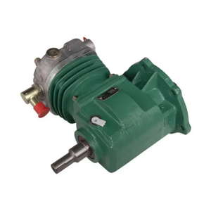 6110 3509100-A01-0000 Fabrication de pièces de rechange de moteur diesel de qualité supérieure compresseur d'air pour chargeur - Product Image 1