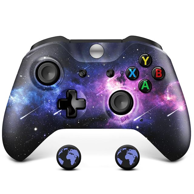 X-box One Wireless Video Gaming Controller, Custom Design