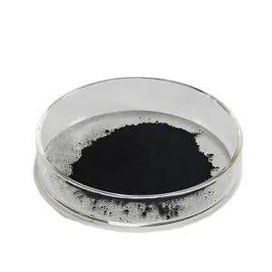 Supply chemical lowest price wooden activated carbon in chemical production