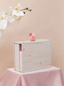 Biểu tượng tùy chỉnh Acrylic Tumbler Hộp Quà Tặng-16oz Cốc cách nhiệt với Rơm & bọt bảo vệ - Product Image 4