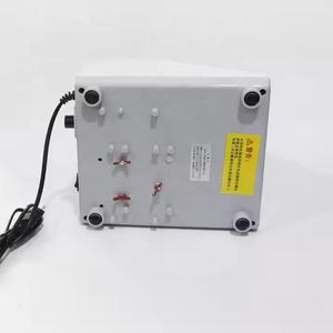 Dispositivo amalgamatore dentale regolabile temporizzazione e miscelazione velocità amalgama capsula Mixer - Product Image 2