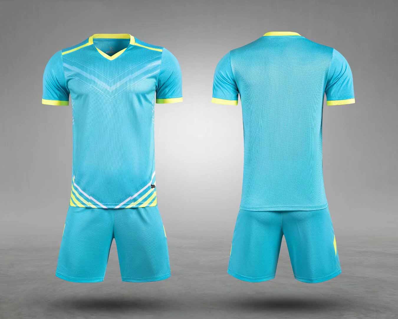 Azul claro