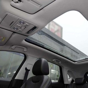 Dongfeng forthing T5 EVO SUV Xe mới Xăng 1.5t 197PS 5 cửa 5 chỗ nhỏ gọn SUV xe giá rẻ sử dụng xe Trung Quốc Hướng dẫn sử dụng xe - Product Image 6