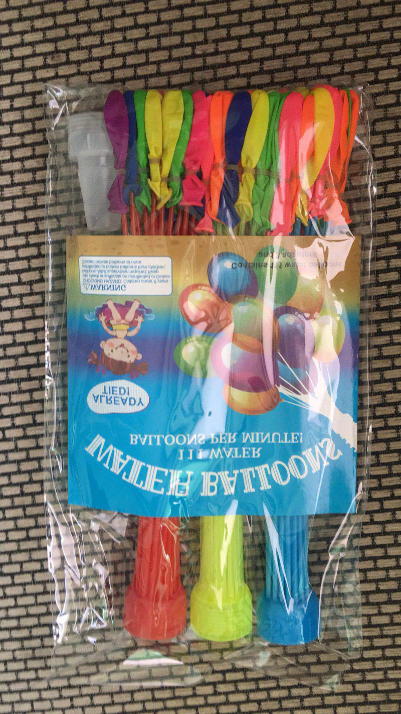 3 paquets (111) sac de couleur aléatoire