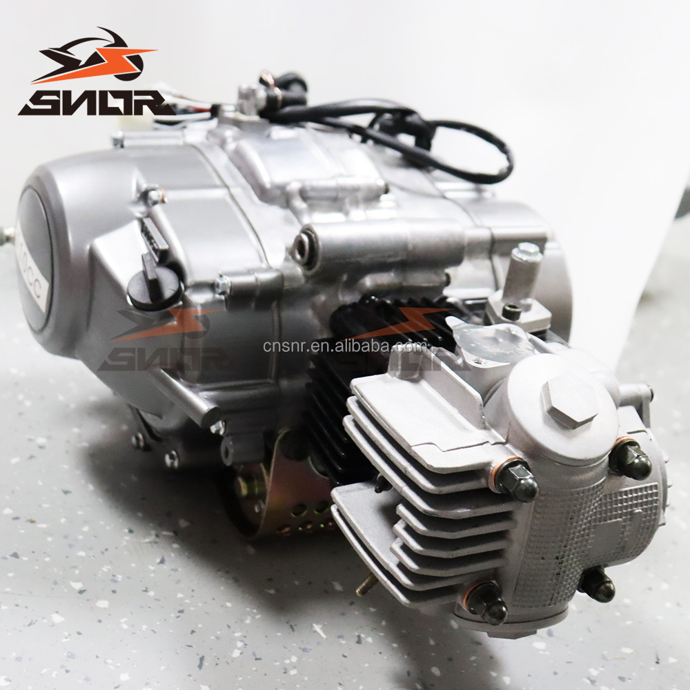 Yamaha YBR 125 Engine Parts - High Quality & Best Prices