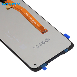 Honfly 6.39 "Großhandel Handy-Lcds für <span class=keywords><strong>Doogee</strong></span> <span class=keywords><strong>S97</strong></span> Pro Lcd Touch Display-Baugruppe für <span class=keywords><strong>Doogee</strong></span> <span class=keywords><strong>S97</strong></span> Pro Bildschirme rsatz - Product Image 6